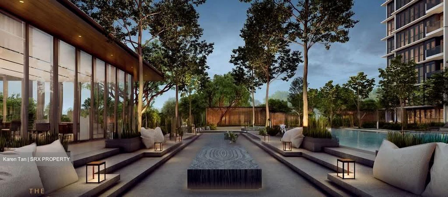 The Myst (D23), Condominium #598706471
